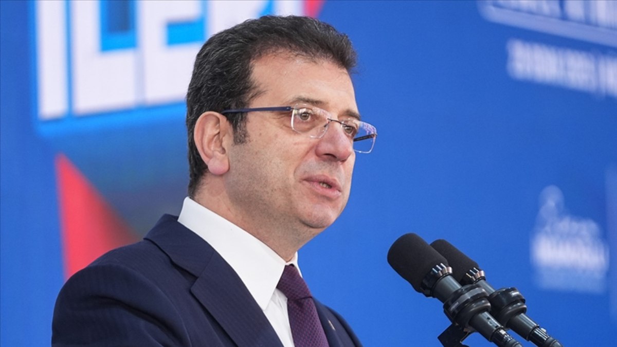 Ekrem İmamoğlu dahil diploması iptal olan 28 kişinin tam listesi