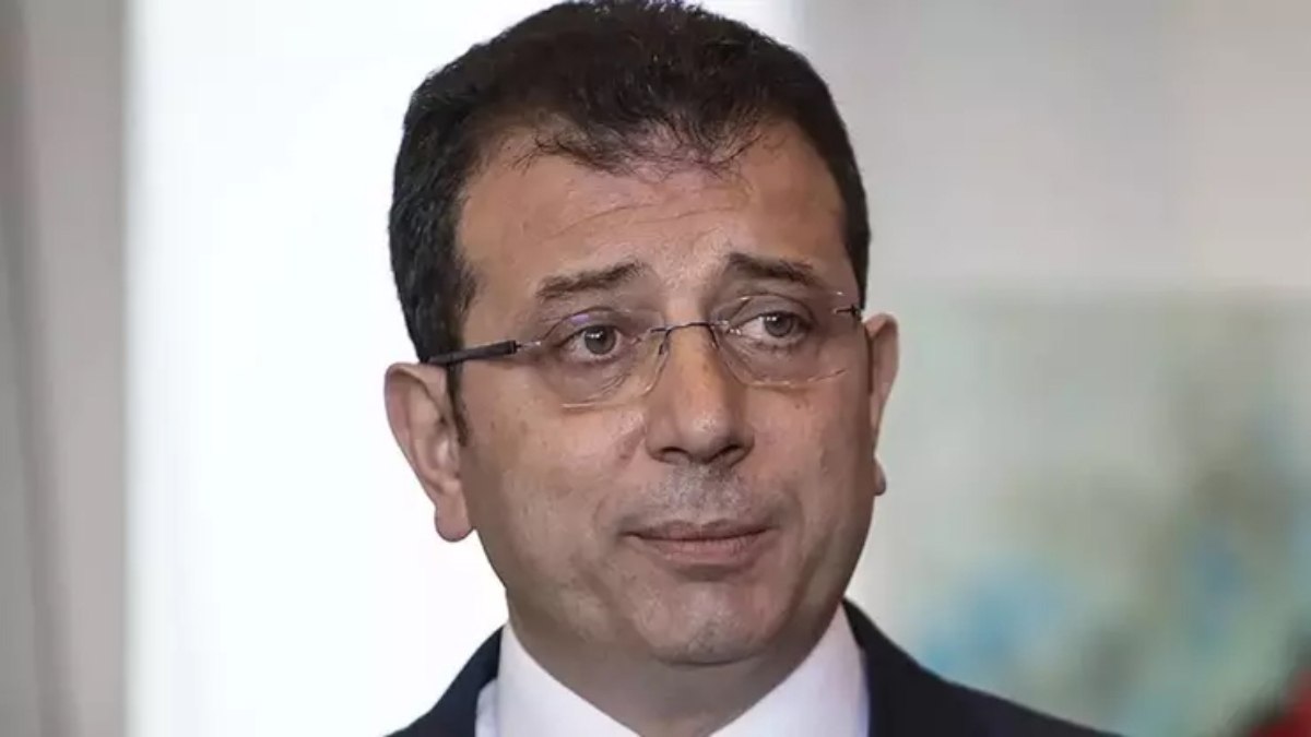 Fevzi Çakır: Ekrem İmamoğlu ile birlikte gözaltına alınanlardan itirafçı olmak isteyenler var