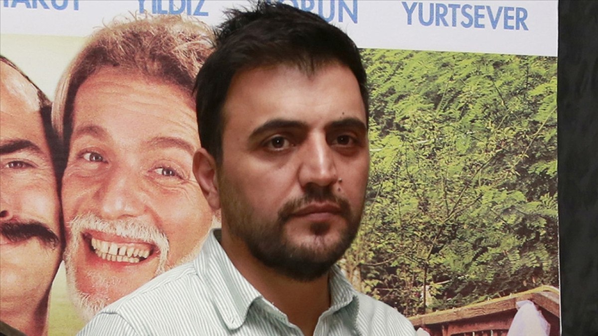 Oyuncu Şinasi Yurtsever yarın son yolculuğuna uğurlanacak